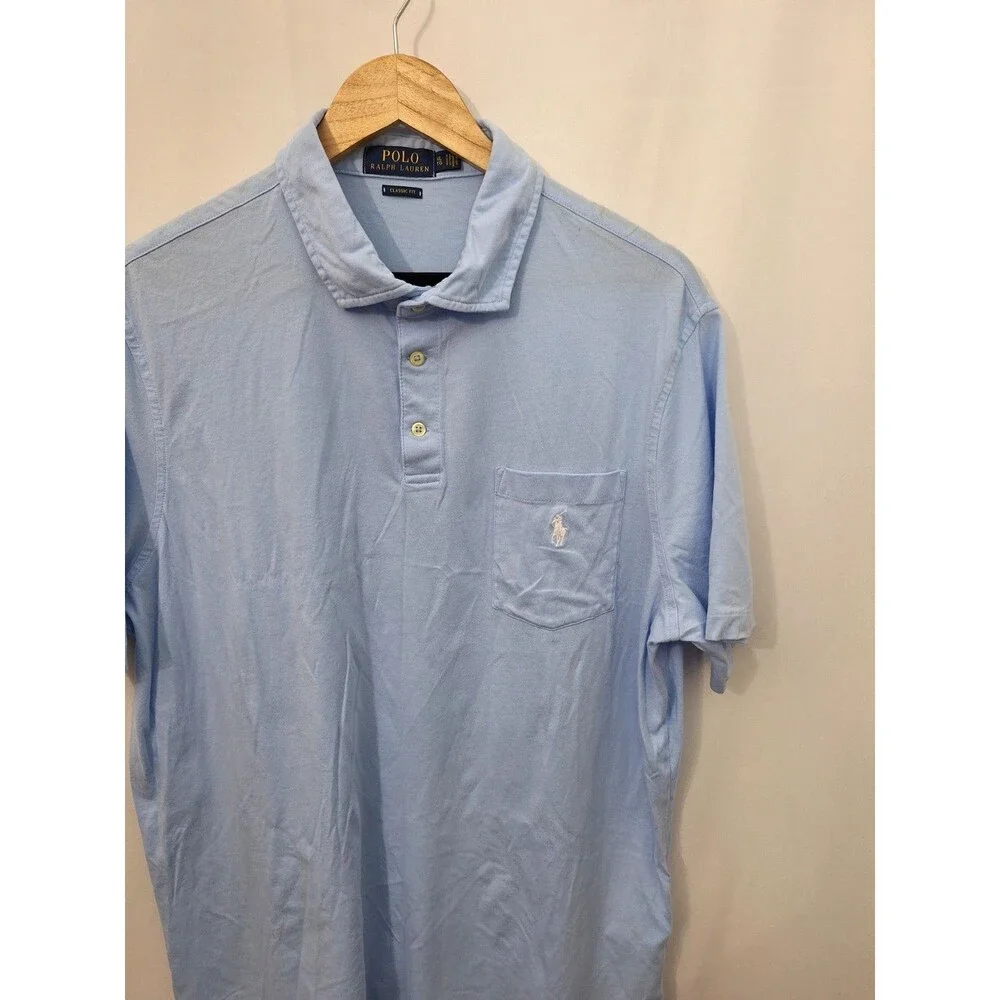 Polo Ralph Lauren this polo